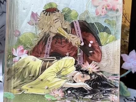 依旧烹饪童琴流麻… 感谢老师授权@尢叽咕(毕业搬砖中 #手工 #流麻 #童琴 #鬼灭之刃