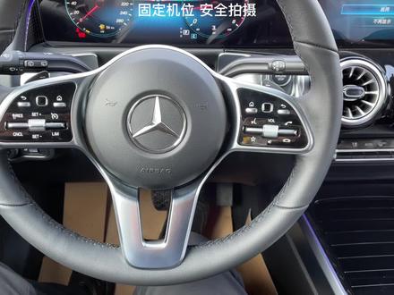 奔驰GLB220动感型你要知道的基本操作,功能按键讲解建议点赞收藏 #奔驰