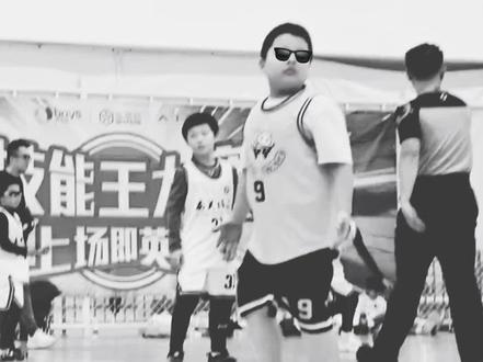 白菜对我笑😂😂😂#扣篮