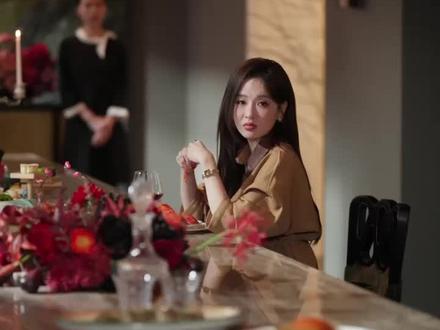 少夫人的乌鸦嘴又显灵了