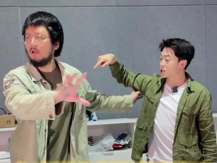 上班摸鱼被领导发现该怎么办?#00后整顿职场 #高情商