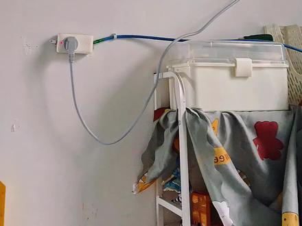 小米空调 真的要避雷小米家的巨省电pro空调!说是巨省电,结果太省电了,而且拆洗特别不方便啊!太踩雷了…
#小米 #米家 #雷军 #小米空调 #巨省电pro