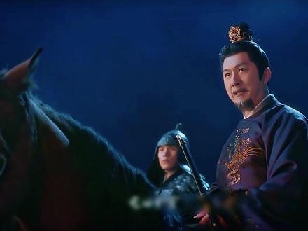 《唐宫奇案》大结局高能名场面,当属崔悯忠伏法时刻 #唐宫奇案值得N刷 #唐宫奇案