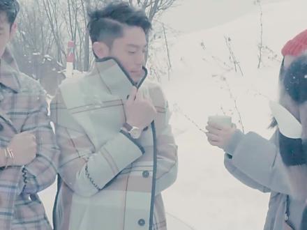 胡歌:他戴表,我戴镯子,我就知道有问题了#胡歌 #霍建华