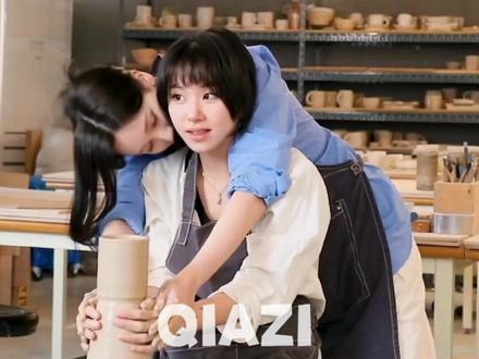 很喜欢新的MV~
#twice #名井南 #彩瑛 #米彩 #kpop