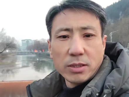 博山莱芜是一家一直非常友好#水变清澈了 #绿色出行低碳又环保 #农人分享