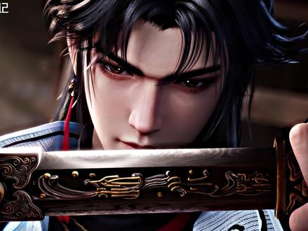 大朝试开始了国教学院F4 #择天记 #国漫推荐