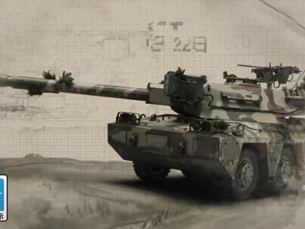 #坦克世界 组装车间2026 足轻反坦克炮 我怎么感觉它就是维克斯3型 没装甲没速度没火力 你打得过Ares90吗😂