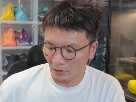 AJ40初体验,总结,沉闷稳#篮球鞋 #球鞋测评