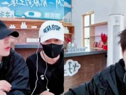 乘法表原来这意思,你们叫乘法表🤭长知识了
沅:你俩趁我病要我命啊
#山高鹭沅#耕昊山#十个勤天