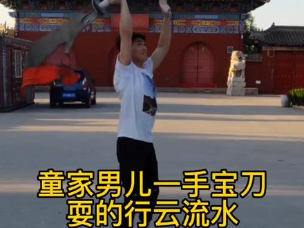 雁门世家,文武世家#童氏家族#抖音