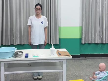 烫伤应急救护处理#急救技能 #育娃经验分享