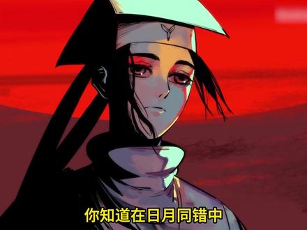 弃子成为因果律武器!乞丐秒变史上最强?!【日月同错】 #日月同错 #国漫 #姜明子 #高皓光 #常世万法仙君