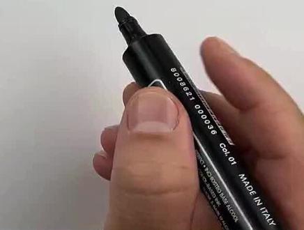 超奇幻手绘:级萌的小可可#启蒙早教 #画画使我快乐 #简笔画教程