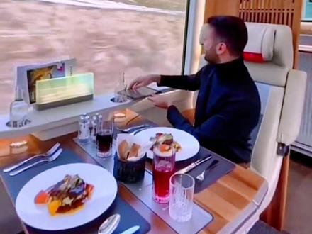 教你们如何分段购买去俄啰斯的火车票#旅游攻略 #俄罗斯#旅游#火车#热门@DOU+小助手