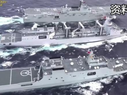 近日,中国在黄海南部、东海、南海及太平洋水域部署超100艘军舰与海警船。中国外交部发言人林剑表示,此次部署属常规演练,强调外界无需过度解读。