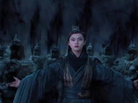 剧版《护心》的终极BOSS究竟是谁 #护心