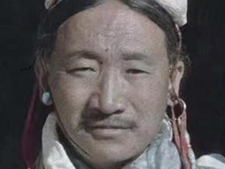 强俄巴·仁增多吉
中国传统文化#动起来就是有机生活
红河谷