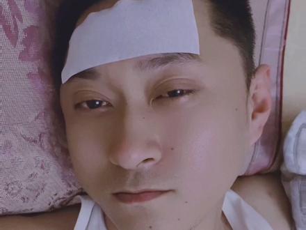 葎草,潍坊话又叫“拉拉秧”😁急性肠胃炎的先生,社区发烧不给打针,医院还要做核酸…没办法,拉拉秧治大郎吧哈哈哈