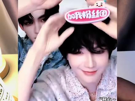 云旗郝熠然合不合 vlog 冒着被 feng 的危险
还是决定发出来
且看且珍惜
#503玛雅历 #自我提升