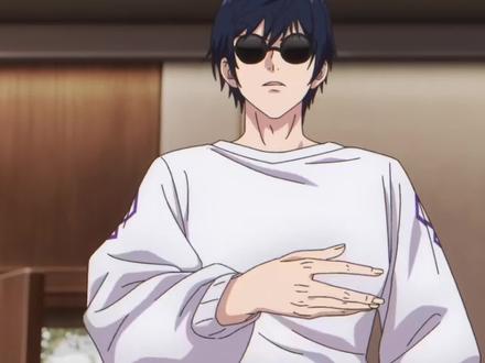 路明非的6位高中校友,他们的结局如何?#国漫 #龙族