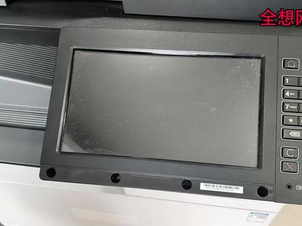 奔图Cm8505 拆转印步骤