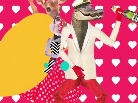 #光棍节开场 #抱抱摇 #单身狗 单身狗的抱抱摇派对开场Bpm140