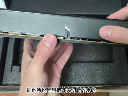 矿卡涨价?380元的Vega 56你值得拥有,通杀1080战2K #vega56显卡 #矿卡翻新 #显卡