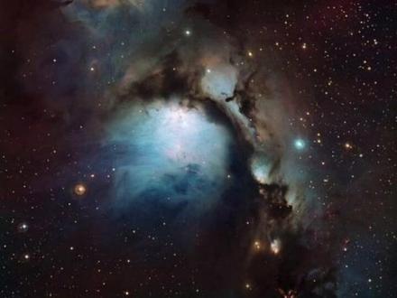 M 78星云 真的有奥特曼存在吗#M78星云#探索宇宙 #作品推广