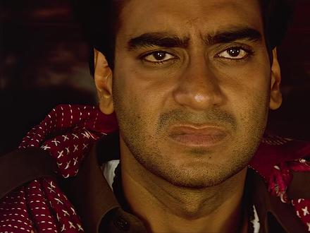 #印度精彩电影片段 #高清60帧