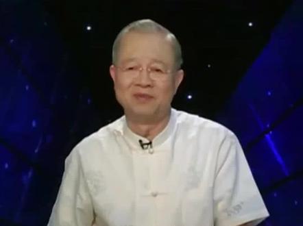 心灵感应真实存在,只是科学无法解释#国学智慧 #传统文化 #知识分享 #智慧人生 #曾仕强教授