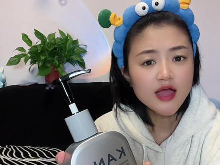 你拿什么跟我比,我洗头从来不看星期几#洗发水#洗发水推荐#韩束#控油蓬松#洗护