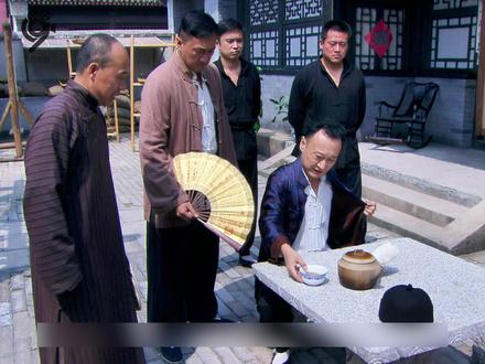 第9集:恶霸喝错药,被母猪尿救命 #怪医文三块