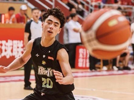 浙BA总决赛杭州VS丽水输在哪里!倪豪凯的表现如何!#浙BA总决赛 #浙BA#倪豪凯