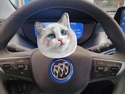 微蓝6的隐藏按键分享#好车不等人 #别克微蓝6 #双十二