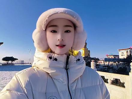 不敢带你回东北~#东北儿歌 #东北甜妹 #东北限#撒西不理哒呐 3天
前