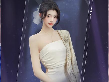 初次见面 请多关照 #男神模拟器@男神模拟器