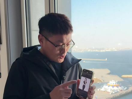 网上的按摩真的不靠谱吗? #康悦在大连 #大连#大连康悦到家