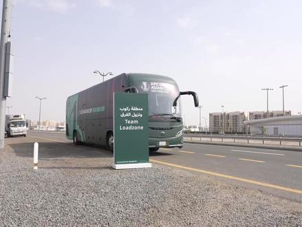 今晚“硬刚”日本队!#中国U23 男足冲击亚洲之巅