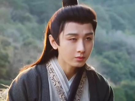 成毅新剧刚开播就登上热搜,他叫谢淮安,是淮南县一个普通的主簿 #长安二十四计 #成毅 #谢淮安 #好剧推荐 #抖音精选计划