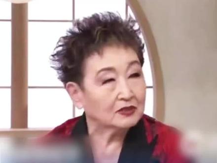 日本81岁国宝级歌手喊话高市早苗:尽快撤回涉台错误言论。 #高市早苗 #日本 #台湾 (作者:黎杰文、王瑜瑛)