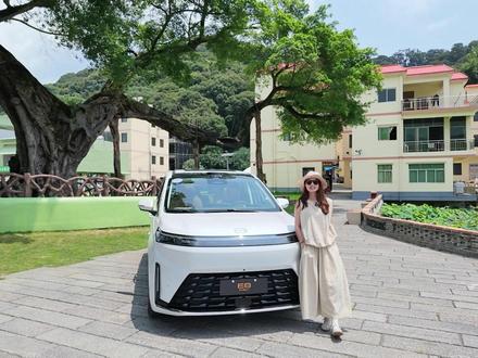 20万纯家用MPV 传祺向往E8试驾。 #传祺E8 #抖音汽车 #dou是好车