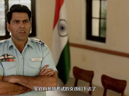 一厘米的身高差,相差的是两个不同的命运 #影视解说