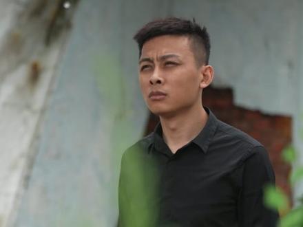 时隔三年 我回来了.