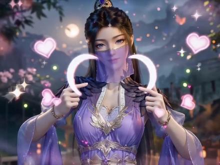 一句提示词就能搞定最近爆火的AI比心效果 #即梦ai #剪辑教程 #凡人修仙传