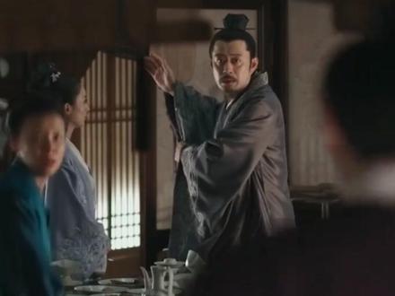 狄仁杰在唐朝的地位到底有多高#狄仁杰 #神探狄仁杰 #历史 #影视名场面 #权威