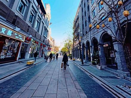 69元买的影石Go Ultra这样设置,让你随手一拍都是大片!
#运动相机 #影石insta360 #真实生活分享官 #数码科技 #教程