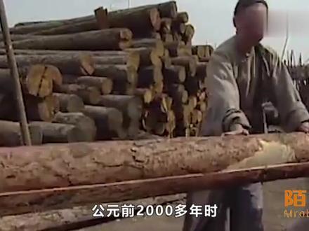 #轴承 #古代文化 古代轴承长什么样?? 古人尚且如此聪明,我们现代人也不能落后,双击支持一下吧~