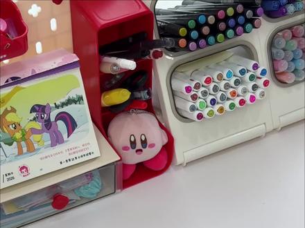 #麦和 轻松熊联名手表也太可爱啦!许愿新的一年,像熊哥一样轻松快乐每一天!#轻松熊系列 #萌物 #治愈系 #手表盲盒