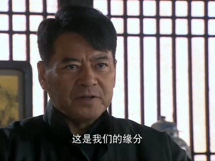 霍啸林惊讶的发现梅姑娘还是个姑娘 #影视解说#剧情#霍啸林#我的观影报告